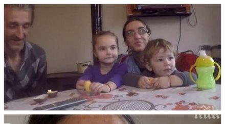 признание проговори майката захвърленото бебе обеля