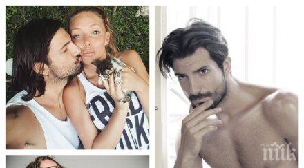 първо пик без шум панаири наш модел ожени тайно гръцка поп звезда подробности снимки