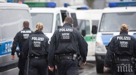 германия затяга мерките сигурност