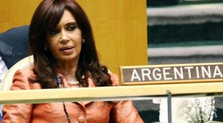 уволниха финансовия министър аржентина заради рецесията