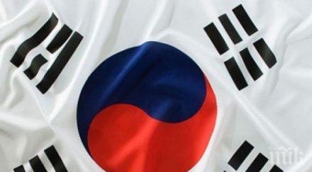 южна корея намалила прогнозите икономическия ръст 2017