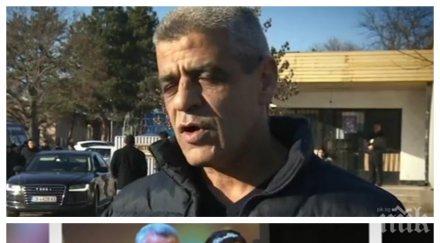 невероятна история затворникът али смени корана стана християнин българия