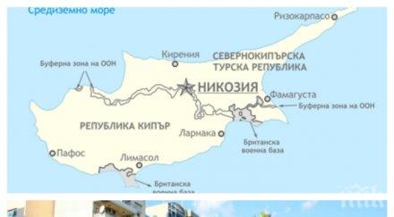 референдумът обединение кипър проведе 2017