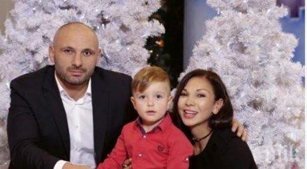 ексклузивно юлияна дончева стъки замразили ембриони навие годишната водеща деца