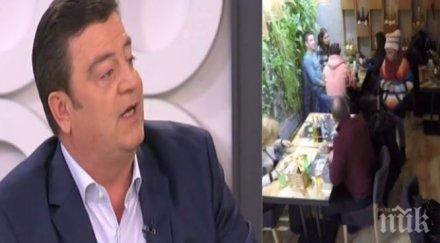 социален експеримент момиче преоблича бедно богато влезе ресторант всичко завършва