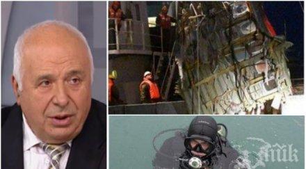 ексклузивно наш авиоексперт ключов анализ падналия 154 вероятните версии смущаващите факти