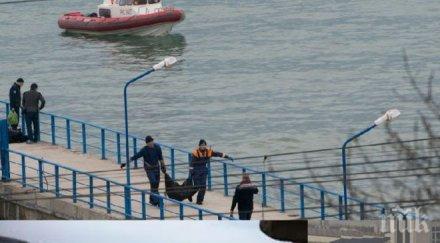 български експерт разхождащи пътници свалили руския вонен самолет