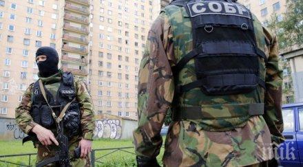 удар терора разбиха клетка ислямска държава москва джихадистите готвели атентати навръх нова година