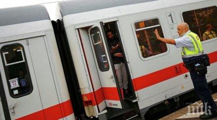 официално беше сертифицирана системата онлайн покупка билети влак