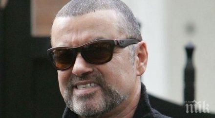 спомен големите хитове джордж майкъл видео