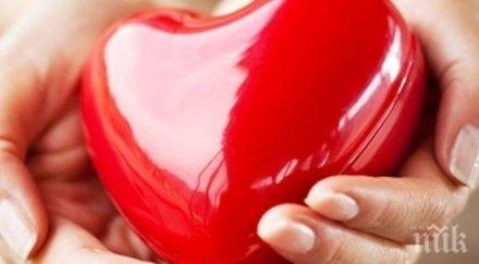 повярвате любовта разбива сърцето