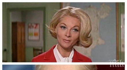 клод жансак партньорката луи дьо финес почина съня