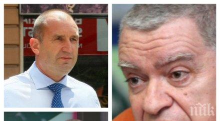 ексклузивно проф михаил константинов прогноза политическата 2017 трима несистемни играчи объркат сметките