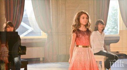 близнаците хасан ибрахим атакуваме голямата евровизия заедно крисия