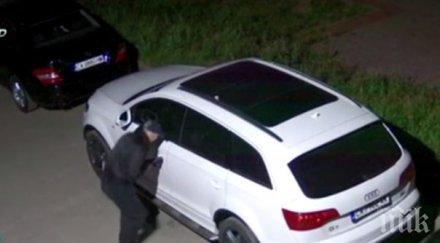 сенчест бизнес 2000 000 лева печелят автокрадците всеки удар