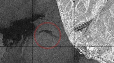 горещи новини трагедията русия снимка космоса показа потънал самолетът появи видео катастрофата водолазите откриха черните кутии