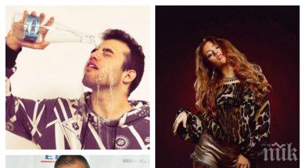 първо пик пострадалият катастрофата син кишишев спретнал пародия дупарата гери никол видео