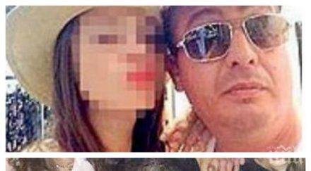 секс скандал италия арестуван моден фотограф изнудвал модели проституират