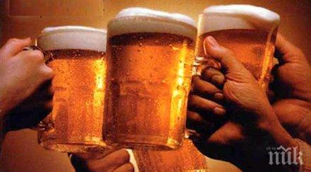 молдова предлага забрани рекламирането бира