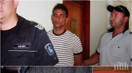 предколедно помилваха брутални убийци семействата жертвите ужас