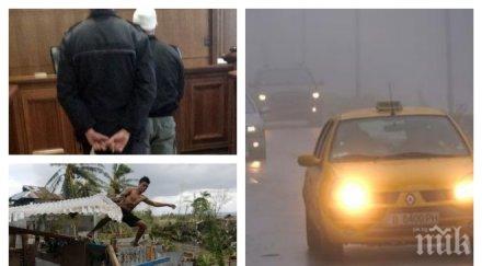 гледайте новините пик зверски тапи магистралите влудяват шофьори пирогов претъпкан инфаркти два трупа рускини откриха несебър коледа