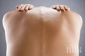 разкрития човешката кожа утробата клетките решават космати сме потим