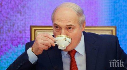 александър лукашенко бойкотира евразийския съюз русия