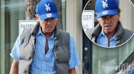 трагична вест вал килмър остават няколко седмици живот