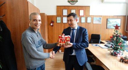 бдж пътнически превози голямо признание