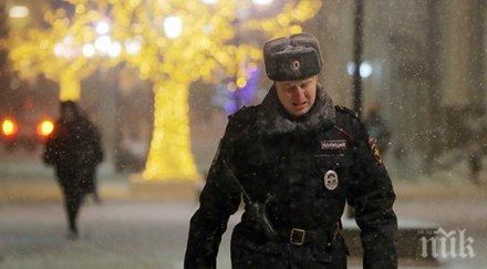 извънредно кървавият екшън москва приключи стрелецът самоуби спасиха заложница