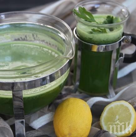 Това е тоталният убиец на мазнини – сваляш по кило на ден!