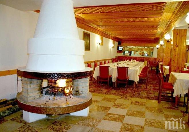 ТОП ОФЕРТА! Властта посреща Нова година срещу 80 лева на Пампорово