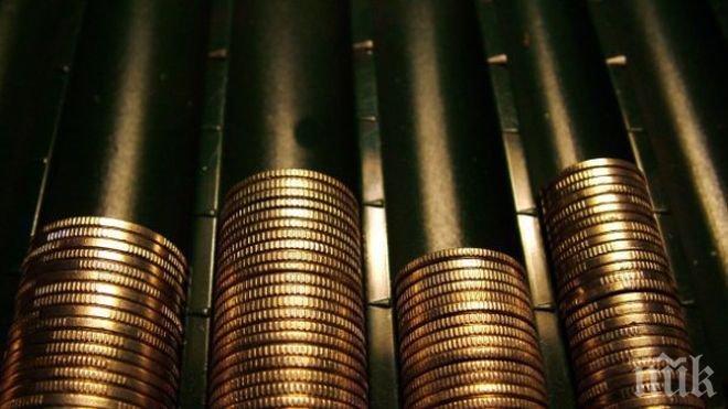 Минималната заплата скача от 1 януари, но за последно