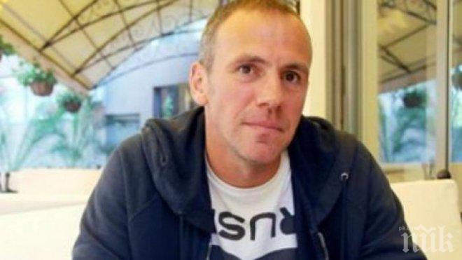 20-годишен шофьор с 5-месечен стаж зад волана смазал таксито с Кишишеви 