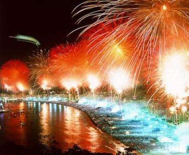 Искат отмяна на новогодишното тържество в РИО