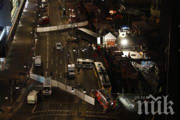 ШОК! Пробити ли са европейските зелени партии от ислямистите?