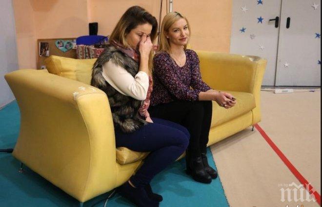 Илиана Раева зове за помощ: Сестрата на треньорката Антоанета Вълкова се нуждае от операция на гръбначния стълб