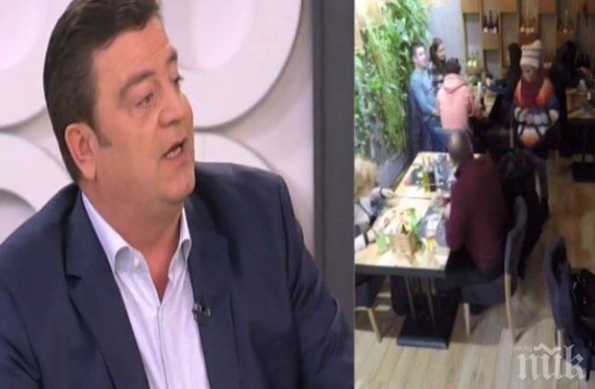 СОЦИАЛЕН ЕКСПЕРИМЕНТ! Момиче се преоблича бедно и богато, за да влезе в ресторант – всичко завършва със …