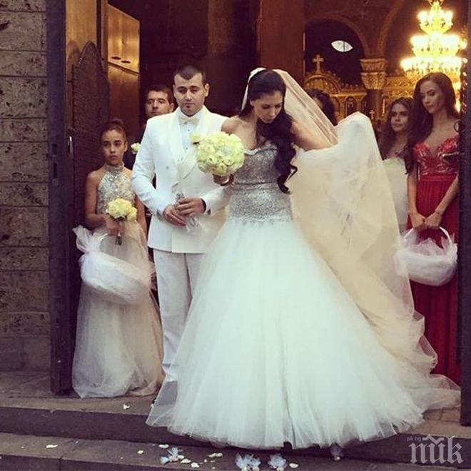 Бивша министърка дари сина си със скъпарско возило! Калоян Арсенов ще движи с кола-чудо