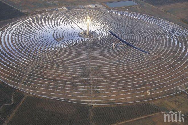 Исторически момент: ВЕИ енергията стана по-евтина от петрола, въглищата и природния газ