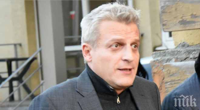 Москов спря търг за лекарства за 1,33 млрд. лева