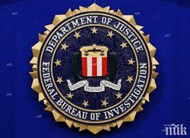 Полицията на Ню Йорк изрази съболезнования във връзка с разбилия се руски самолет Ту-154