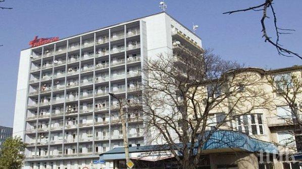 Равносметката! Клиниката по токсикология в Пирогов се напълни за празниците