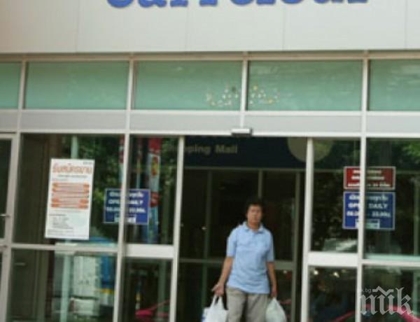 Тревожно! Масово фалират магазини