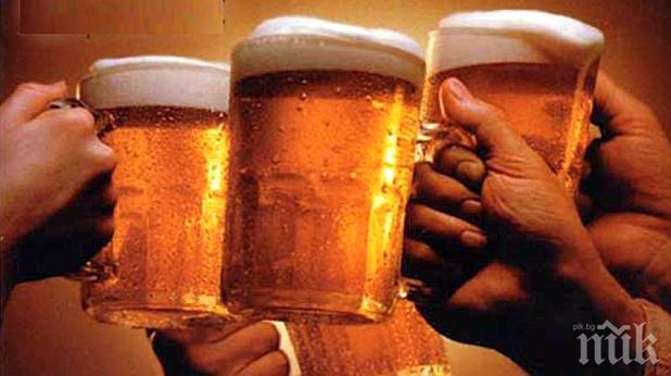 Молдова предлага да се забрани рекламирането на бира