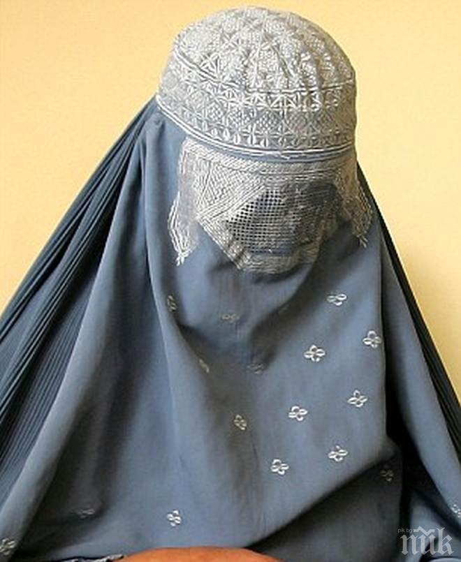 ПОТРЕС! Обезглавиха жена, защото .. отишла да пазарува без съпруга си 