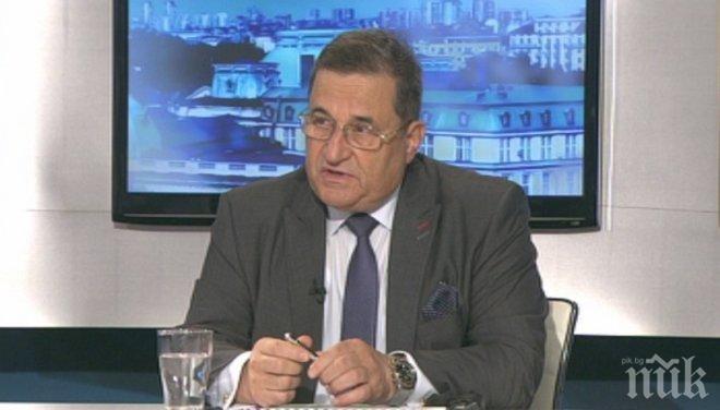 Енергийният експерт: Абсолютно реална е възможността за изграждането на втора атомна централа в България