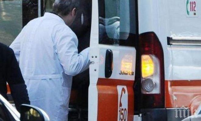 ЧЕРЕН ПОНЕДЕЛНИК! Траур почерни Бургас! 28-годишният Тодор издъхна в адски мъки