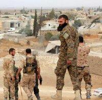 Сирийската обсерватория за правата на човека сочи, че страните от конфликта в Сирия спазват примирието