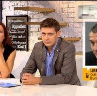 Нищо не може да уплаши Виктор Николаев: След като апаши обраха колата му, той се отдаде на шопинг